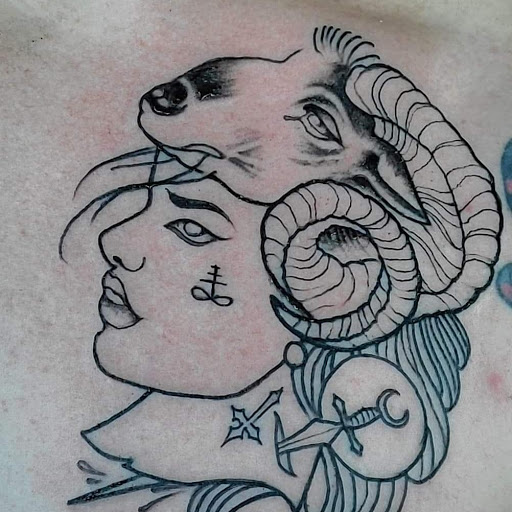 Tattoo Shop «Sick Ink», reviews and photos, 1225 Schadt Ave #4, Whitehall, PA 18052, USA