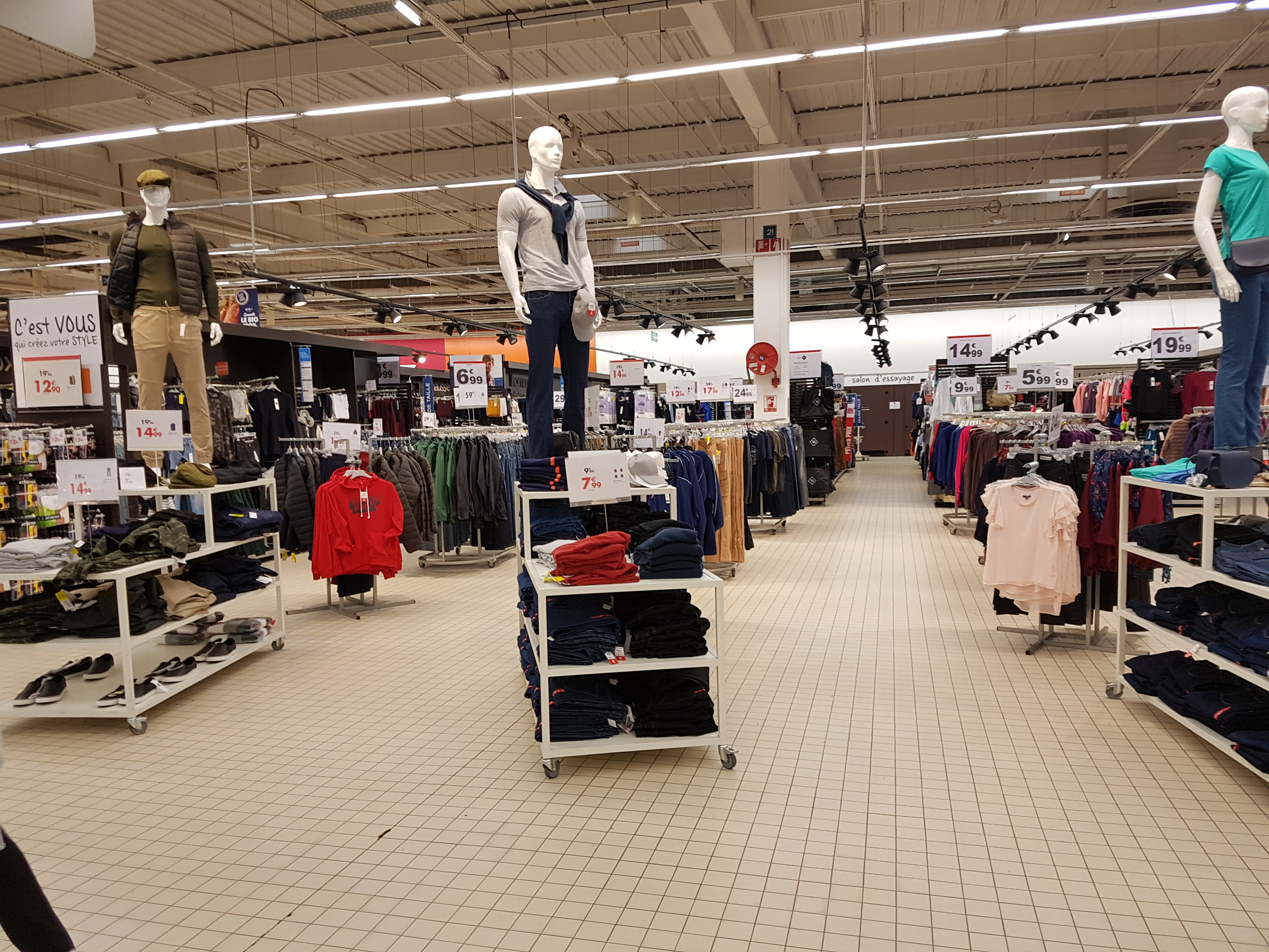 Photo n° 20 de l'avis de Celia.a fait le 23/10/2018 à 21:52