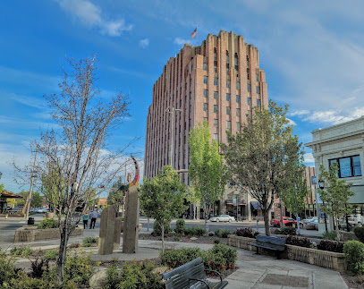 A.E. Larson Building