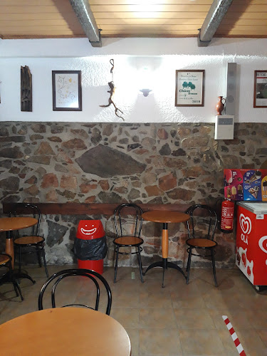 Avaliações doSnack-Bar Carvalhinho em Fundão - Cafeteria