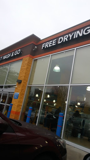 Laundromat «Laundry City», reviews and photos, 5200 Moravia Rd, Baltimore, MD 21206, USA