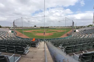 UTRGV Baseball Stadium image