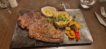 Steak du Restaurant Le Grandgousier à Angers - n°12