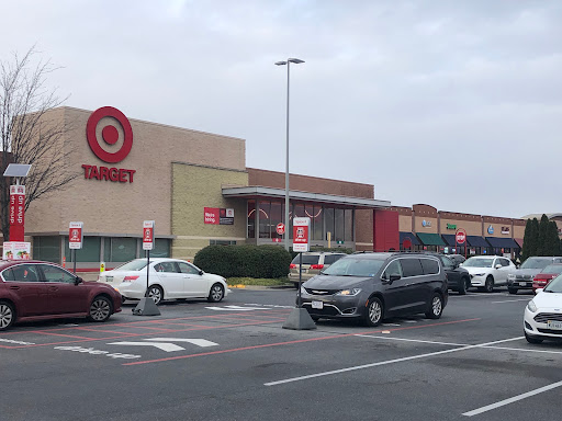 Department Store «Target», reviews and photos, 191 Market St, Winchester, VA 22603, USA