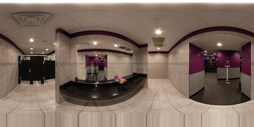 Gym «Planet Fitness», reviews and photos, 39 N Plank Rd, Newburgh, NY 12550, USA