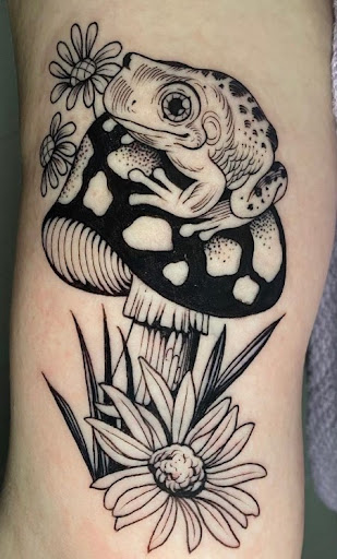 Explore small egyptian tattoo ideas, creative tattoo ideas in Mesa, available at Ranger Tattoo & Piercing