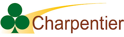 CHARPENTIER S.A. à Beauquesne