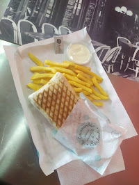 Photos du propriétaire du Délice kebab à Caen - n°1