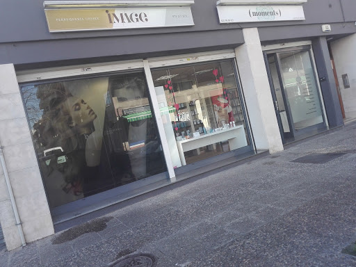 Información y opiniones sobre Perruqueria Image de Gerona