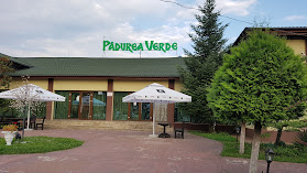 Restaurant Pădurea Verde Păulești