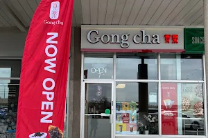 Gong Cha Dixie image