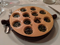 Escargot du Restaurant Côté Marais à Nice - n°1