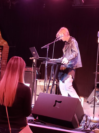 Event Venue «Jammin Java», reviews and photos, 227 Maple Ave E, Vienna, VA 22180, USA