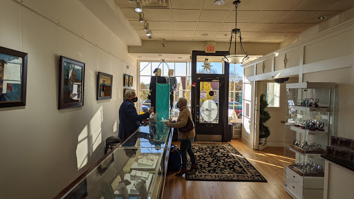 Jeweler «Musselman Jewelers», reviews and photos, 420 Main St, Bethlehem, PA 18018, USA