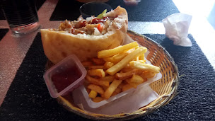 Photo n°20 de Sinop Kebab à Lalevade-d'Ardèche ()