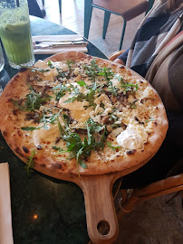 Pizza du Restaurant italien Volfoni Chambly - n°3