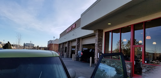 Tire Shop «Discount Tire Store - Lone Tree, CO», reviews and photos, 9219 Lincoln Ave, Lone Tree, CO 80124, USA