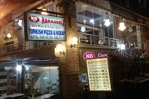 Karadeniz kardeşler pide kebab salonu image