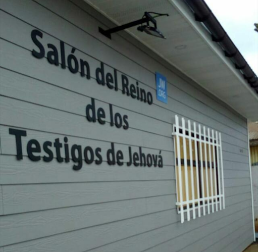 Opiniones de Salón del Reino de losTestigos de Jehová San Pablo en San Pablo - Iglesia