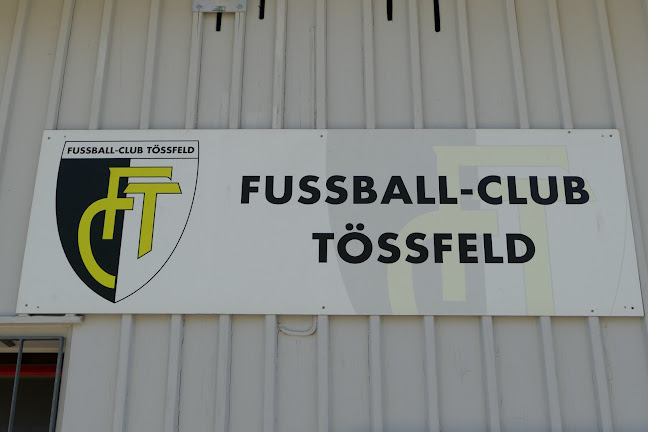 FC Tössfeld - Winterthur
