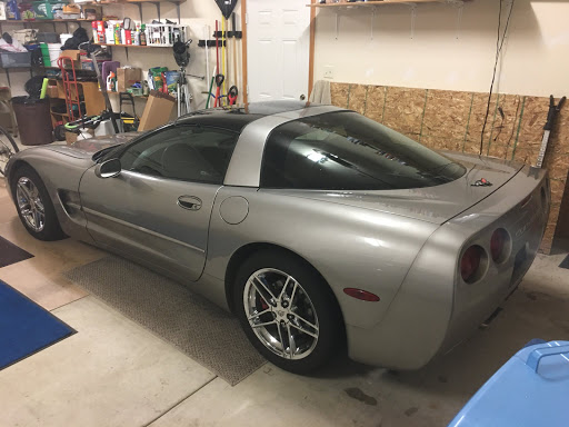 Used Car Dealer «Specialty Auto Sales & Service», reviews and photos, 2468 Deerfield Ln E, Suamico, WI 54173, USA