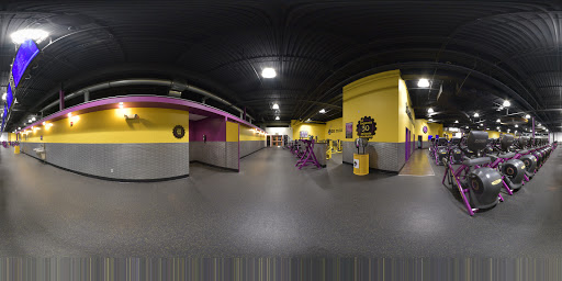 Gym «Planet Fitness», reviews and photos, 150 E Pennsylvania Ave, Downingtown, PA 19335, USA