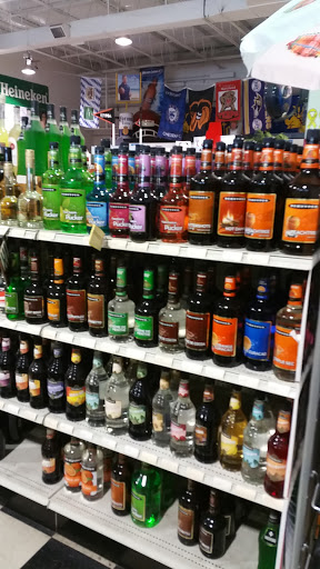 Liquor Store «Chadwick Liquors», reviews and photos, 7005 Security Blvd Suite 160, Windsor Mill, MD 21244, USA