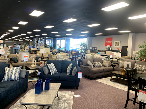 Furniture Store «Schewel Furniture Company», reviews and photos, 1865 Plaza Dr, Winchester, VA 22601, USA