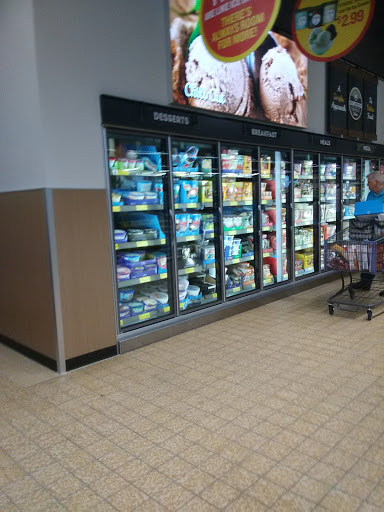 Supermarket «ALDI», reviews and photos, 7101 Spring Meadows Dr W, Holland, OH 43528, USA