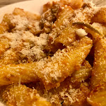 Photo n°4 de l'avis de Stefan.a fait le 26/11/2021 à 21:43 sur le  Ristorante Toscana im Posthörnle à Kirchheim am Neckar