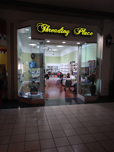 Shopping Mall «County Fair Fashion Mall», reviews and photos, 1264 E Gibson Rd E-500, Woodland, CA 95776, USA