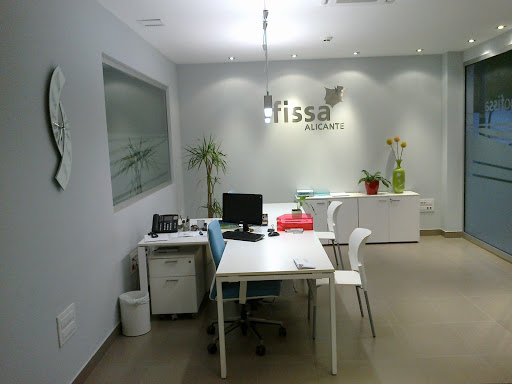 Fissa Alicante en Alicante, Alicante