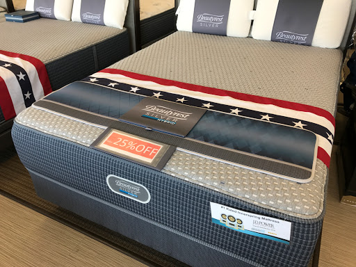 Mattress Store «SleepChek Mattress Store», reviews and photos, 751 S Latson Rd, Howell, MI 48843, USA