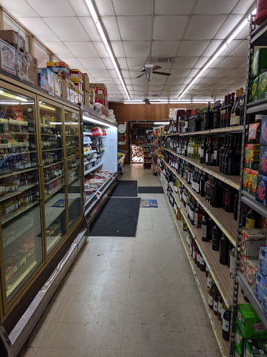 Grocery Store «Pine Mountain General Store», reviews and photos, 2513 Freeman Dr, Frazier Park, CA 93225, USA