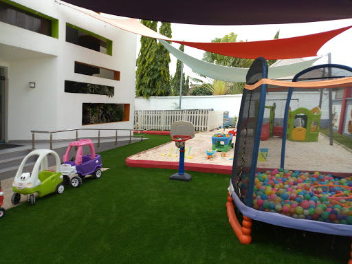 The Slate Center, 4 Gurara St, Maitama, Abuja, Nigeria, Amusement Center, state Nasarawa