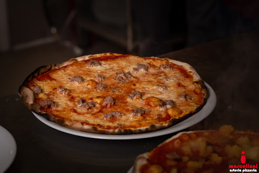 I Mascelloni Osteria Pizzeria in Genzano di Roma, Città Metropolitana di Roma Capitale