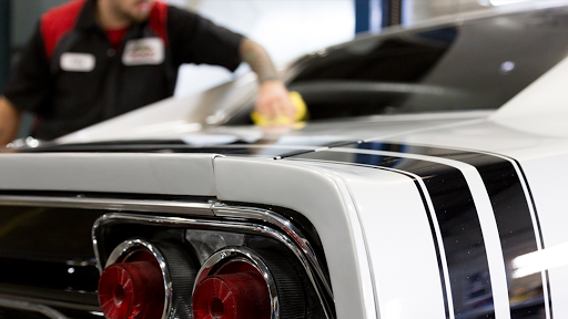 1350 N Texas St, Fairfield, CA 94533, USA