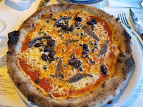 Pizza du Restaurant italien Parigini à Paris - n°11