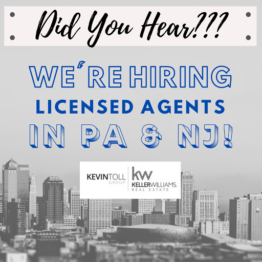 Real Estate Agency «Long & Foster Real Estate, Inc. Havertown- Kevin Toll Group, LLC», reviews and photos, 95 S Eagle Rd, Havertown, PA 19083, USA