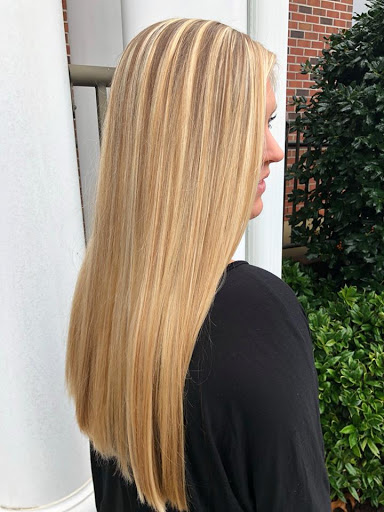 Beauty Salon «Design One Salon & Spa», reviews and photos, 220 Heaths Way Rd, Midlothian, VA 23114, USA