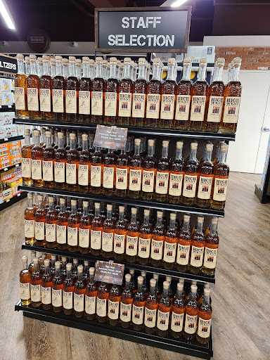 Liquor Store «Montgomery County», reviews and photos, 11301 Seven Locks Rd, Potomac, MD 20854, USA