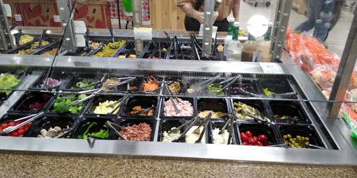 Supermarket «Publix Super Market at Lake Ella Plaza», reviews and photos, 1700 N Monroe St, Tallahassee, FL 32303, USA