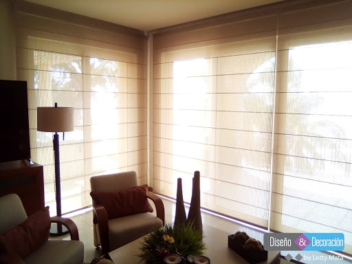 Zapatería Liz Y Persianas Heros