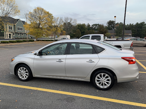 Nissan Dealer «Berlin City Nissan of Portland», reviews and photos, 227 Maine Mall Rd, South Portland, ME 04106, USA