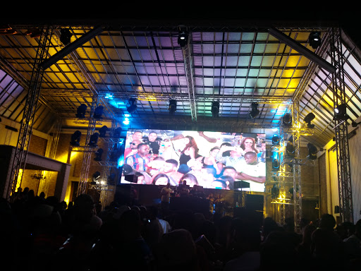 Sports Bar «BarCode», reviews and photos, 429 N Broad St, Elizabeth, NJ 07208, USA