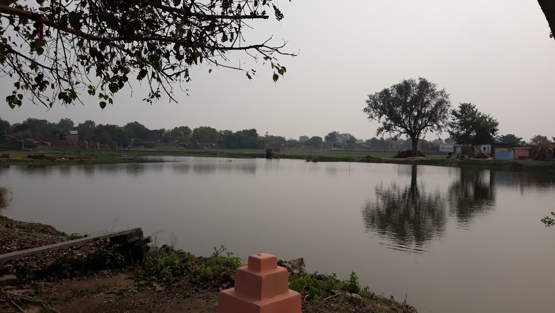 Shivji Temple