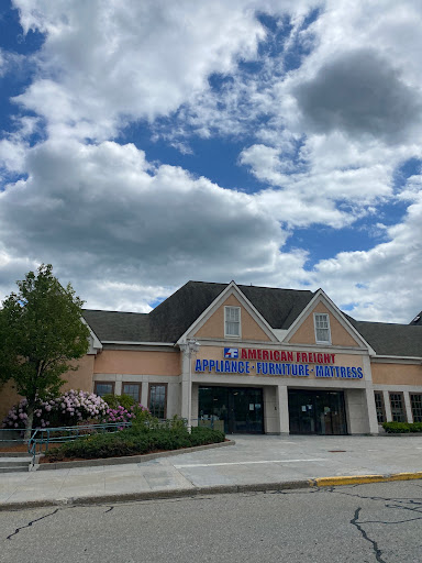 Appliance Store «Sears Outlet», reviews and photos, 1000 Boston Turnpike, Shrewsbury, MA 01545, USA