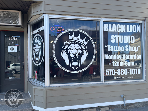 Explore peru tattoo ideas, creative tattoo ideas in Scranton, available at Black Lion Studio Tattoo