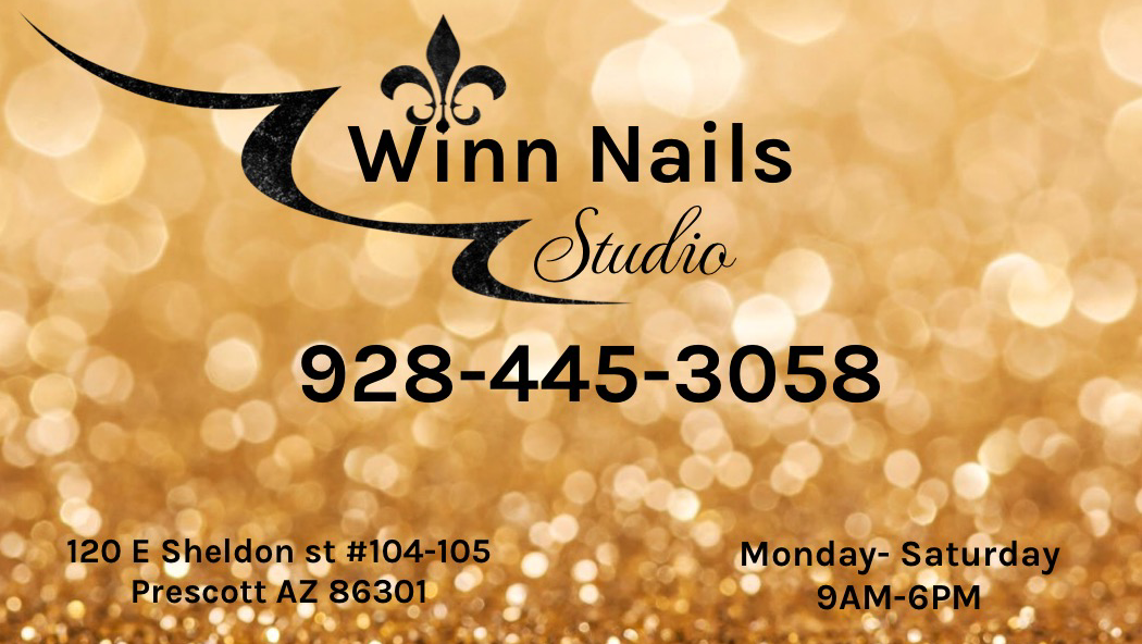 Winn Nails Studio