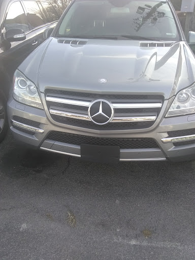 Used Car Dealer «E-Z Auto Finance, Inc», reviews and photos, 72 Atlanta St SE, Marietta, GA 30060, USA